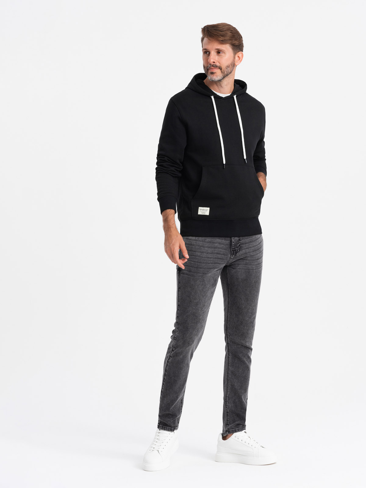 Ombre Clothing meeste teksapüksid - Image 9