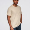 Ombre Clothing meeste puuvillane T-särk - Thumbnail Image 9