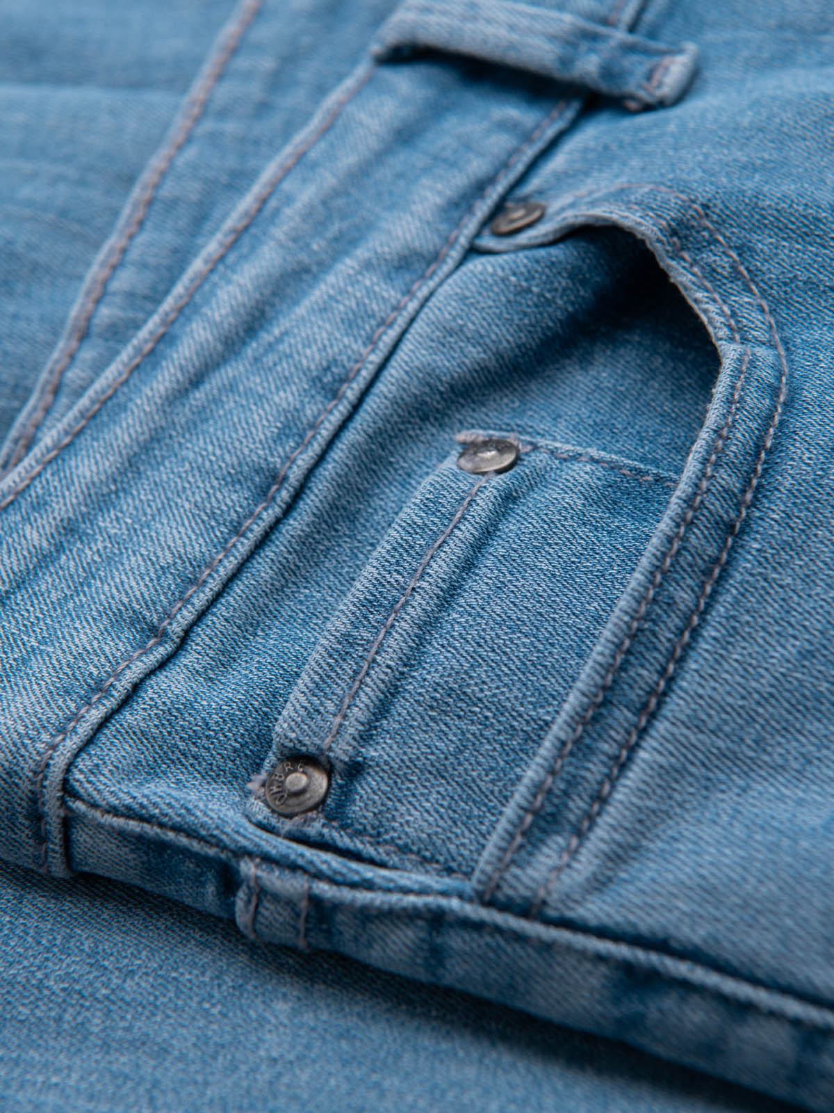 Ombre Clothing meeste teksapüksid - Image 8