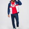 Ombre Clothing meeste kapuutsiga puhvjakk - Thumbnail Image 3