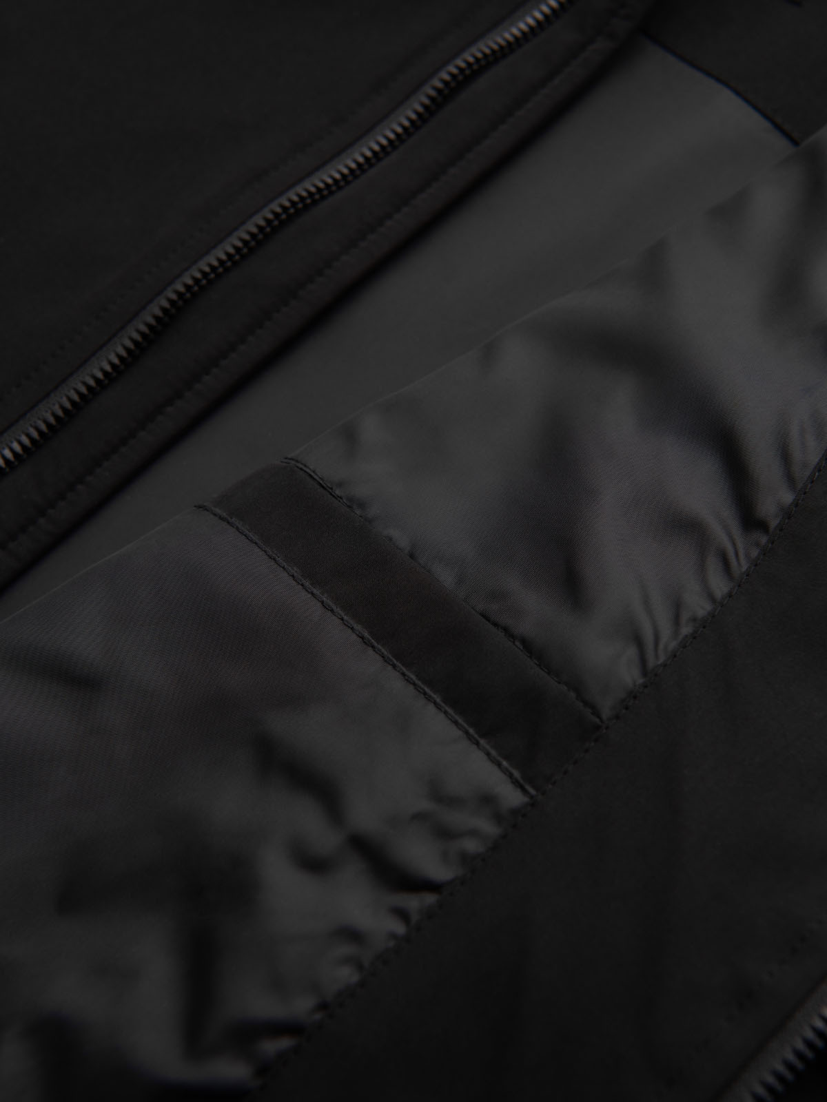 Meeste kapuutsiga jope Ombre Clothing - Image 14