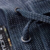 Ombre Clothing meeste lühikesed püksid nöörvööga - Thumbnail Image 7