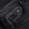 Ombre Clothing meeste lühikesed teksapüksid - Thumbnail Image 39