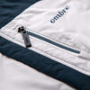 Ombre Clothing meeste kapuutsiga üleminekujope - Thumbnail Image 8