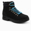 Ombre meeste talvesaapad kontrastsete paeltega - Thumbnail Image 5