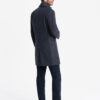 Meeste villasegune mantel Ombre Clothing - Thumbnail Image 11