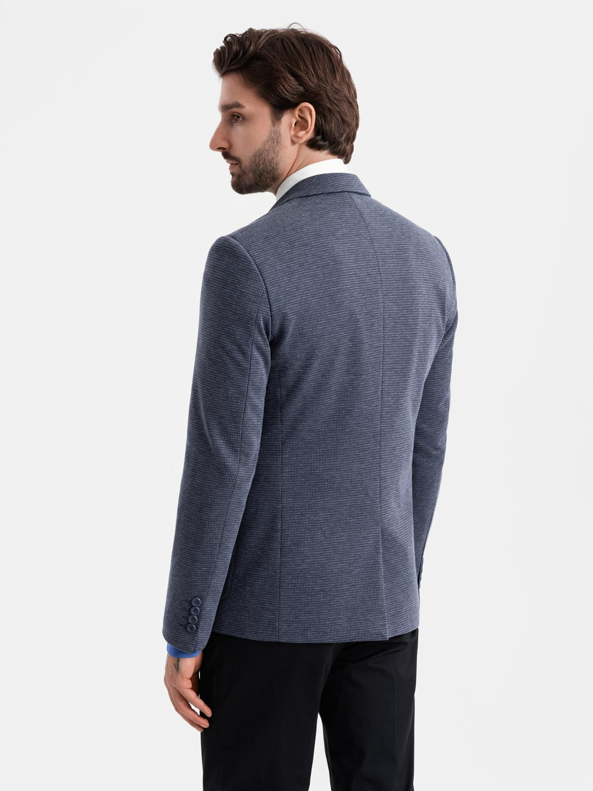Meeste bleiser Ombre Clothing - Image 5