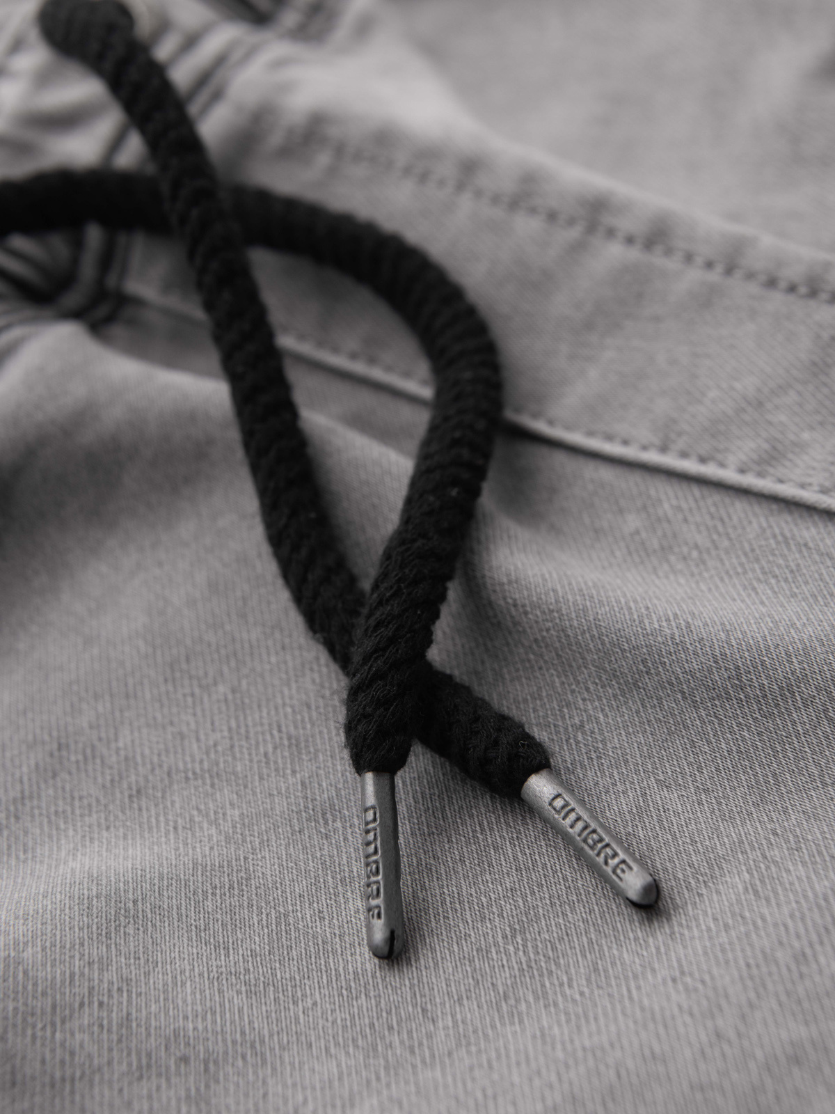 Meeste lühikesed püksid Ombre Clothing - Image 8