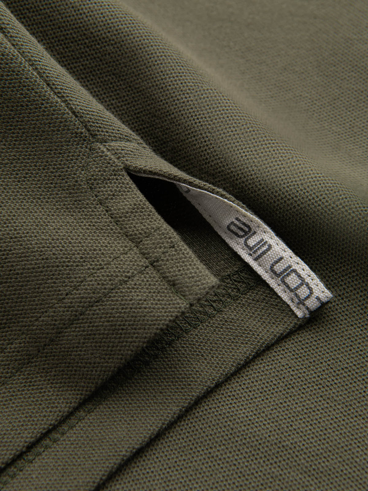 Ombre Clothing meeste puuvillane polosärk - Image 45
