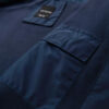 Ombre Clothing meeste kapuutsiga üleminekujope - Thumbnail Image 45