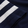 Meeste kootud polosärk triipudega Ombre - Thumbnail Image 14