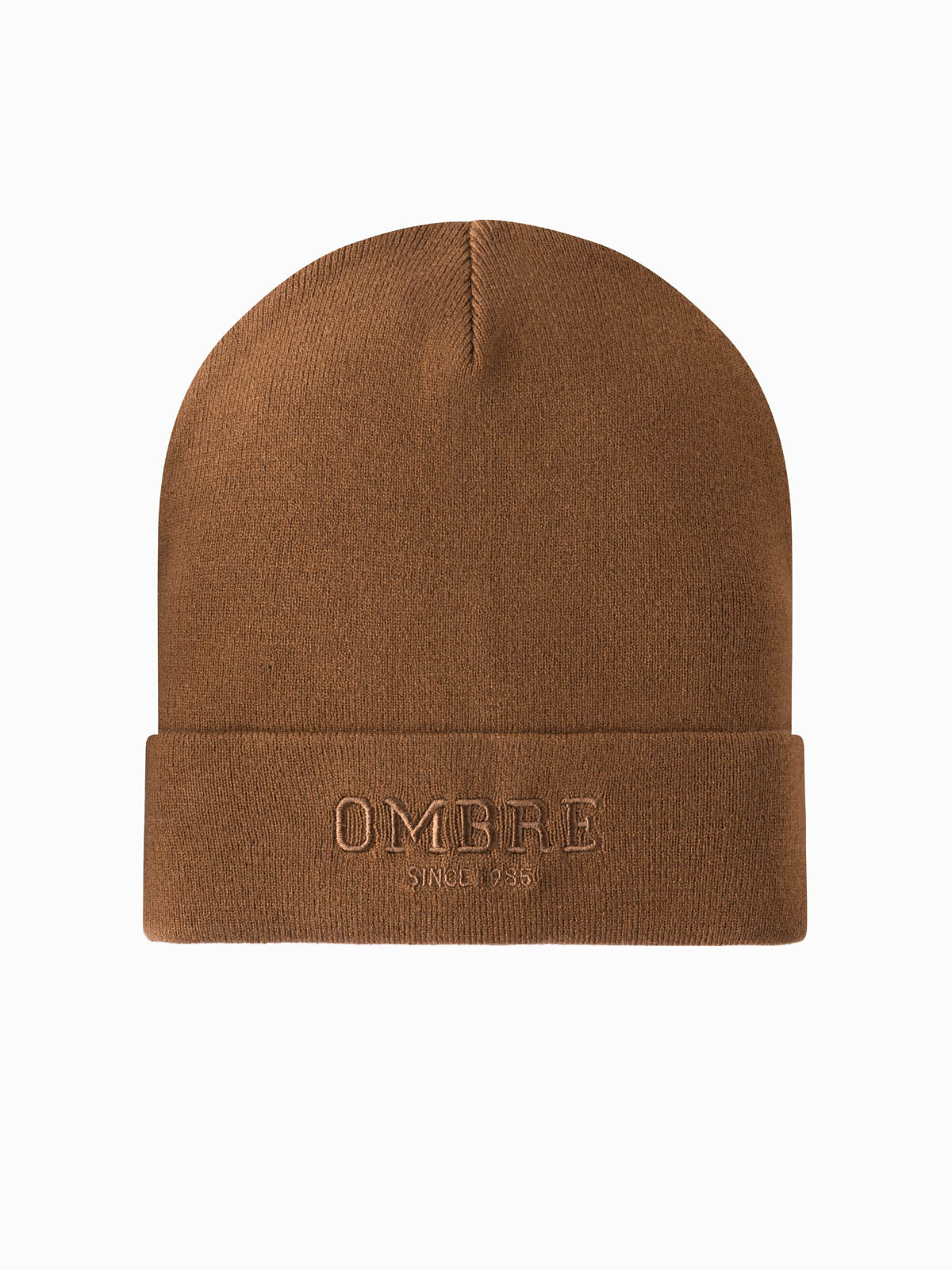 Ombre Clothing meeste kootud müts - Image 16