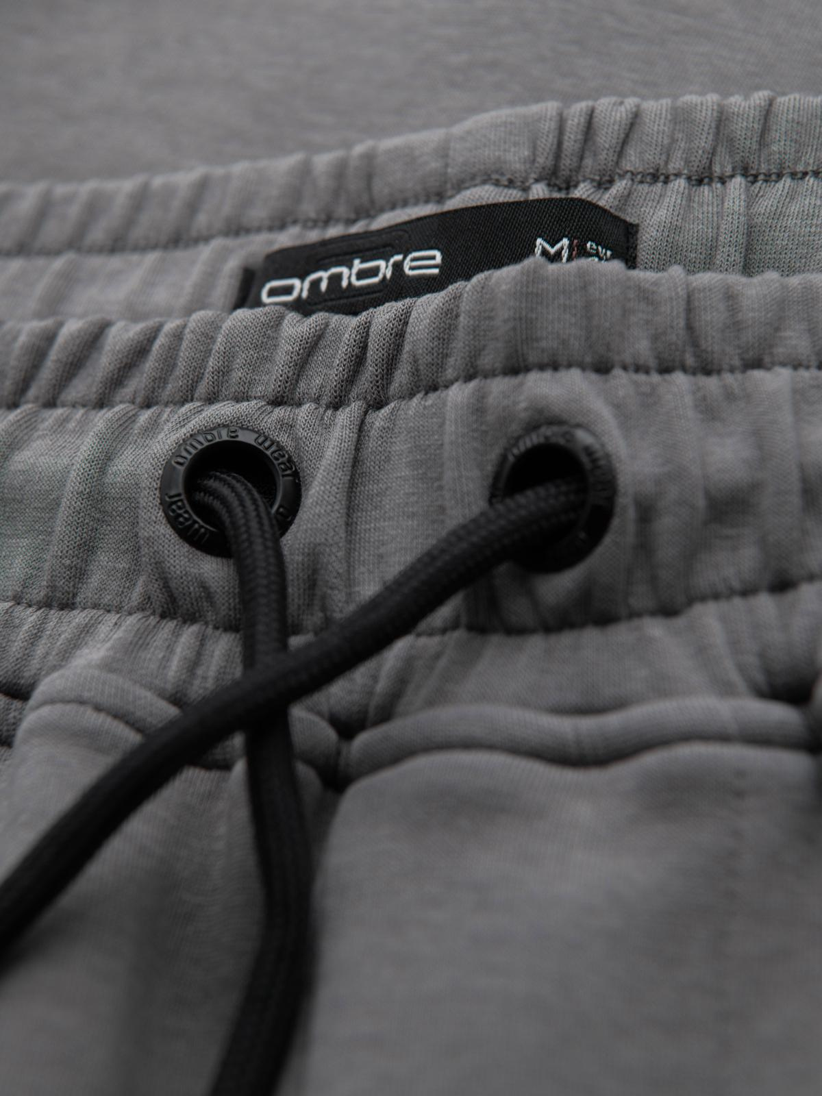 Meeste dressipüksid Ombre Clothing - Image 19