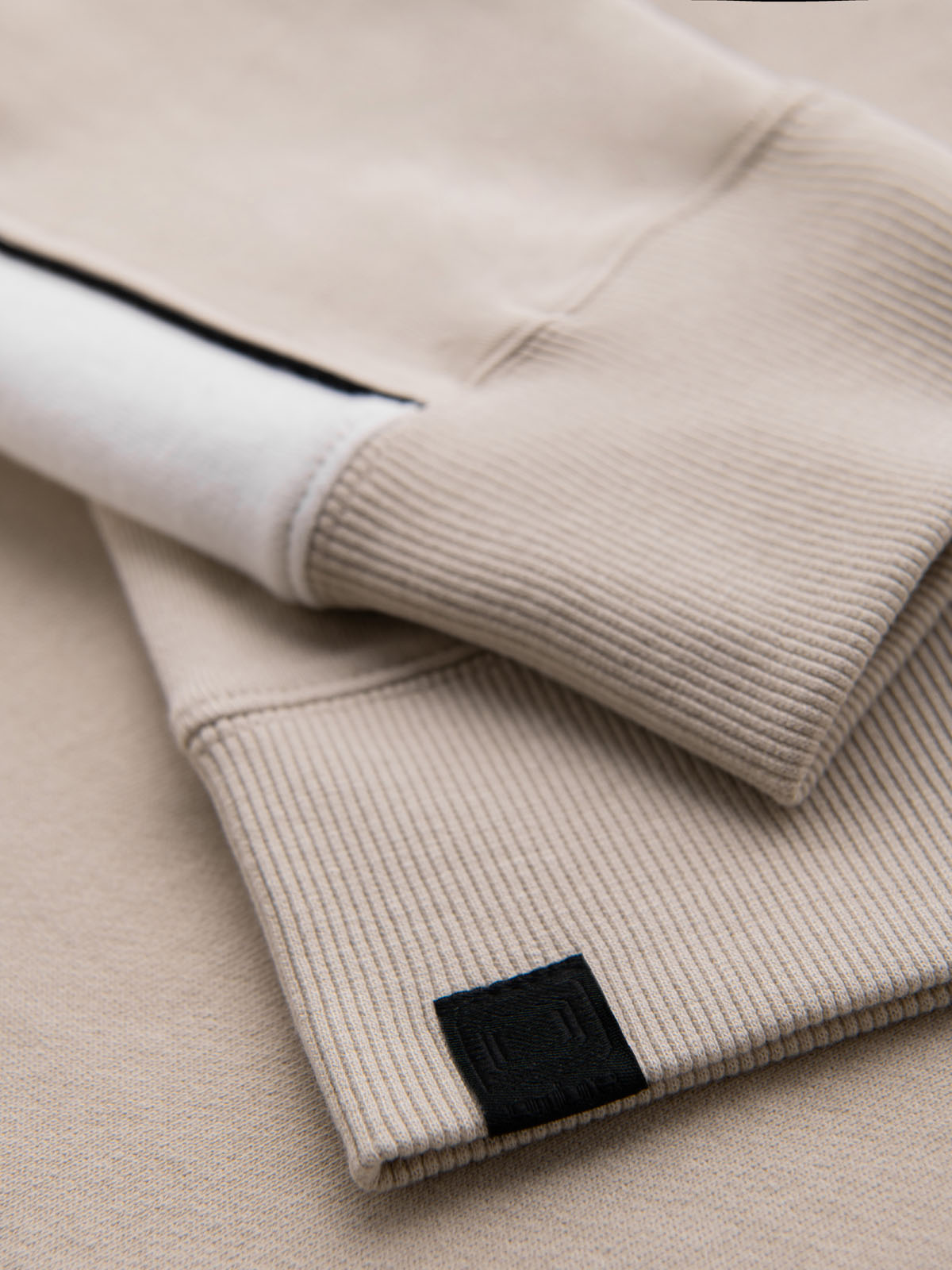 Meeste kapuutsiga pusa Ombre Clothing - Image 19