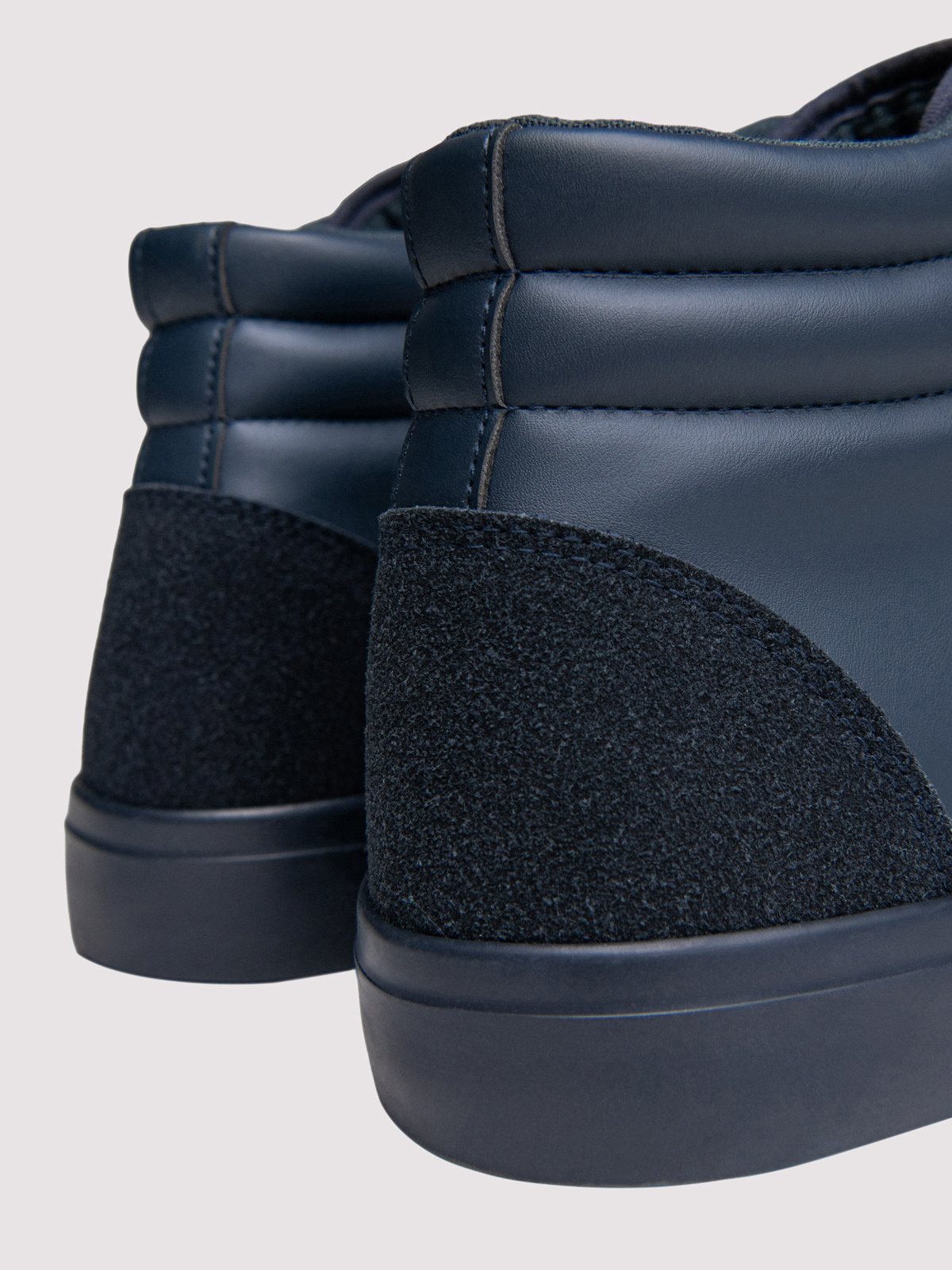 Meeste kõrge säärega tossud Ombre Clothing - Image 20