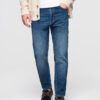 Ombre Clothing meeste teksapüksid puuvillast - Thumbnail Image 14