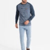 Meeste kampsun Ombre Clothing - Thumbnail Image 4