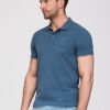 Ombre Clothing meeste puuvillane polosärk - Thumbnail Image 213