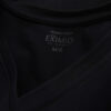 Meeste pikkade käistega V-kaelusega särk Ombre Clothing - Thumbnail Image 5
