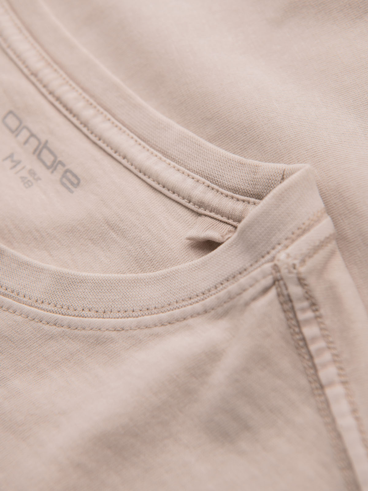 Meeste T-särk Ombre Clothing trükisega - Image 7