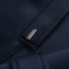 Meeste kapuutsiga mantel Ombre Clothing - Thumbnail Image 5