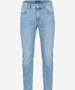 Ombre Clothing meeste teksapüksid puuvillast