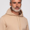 Meeste kapuutsiga pusa Ombre Clothing - Thumbnail Image 44