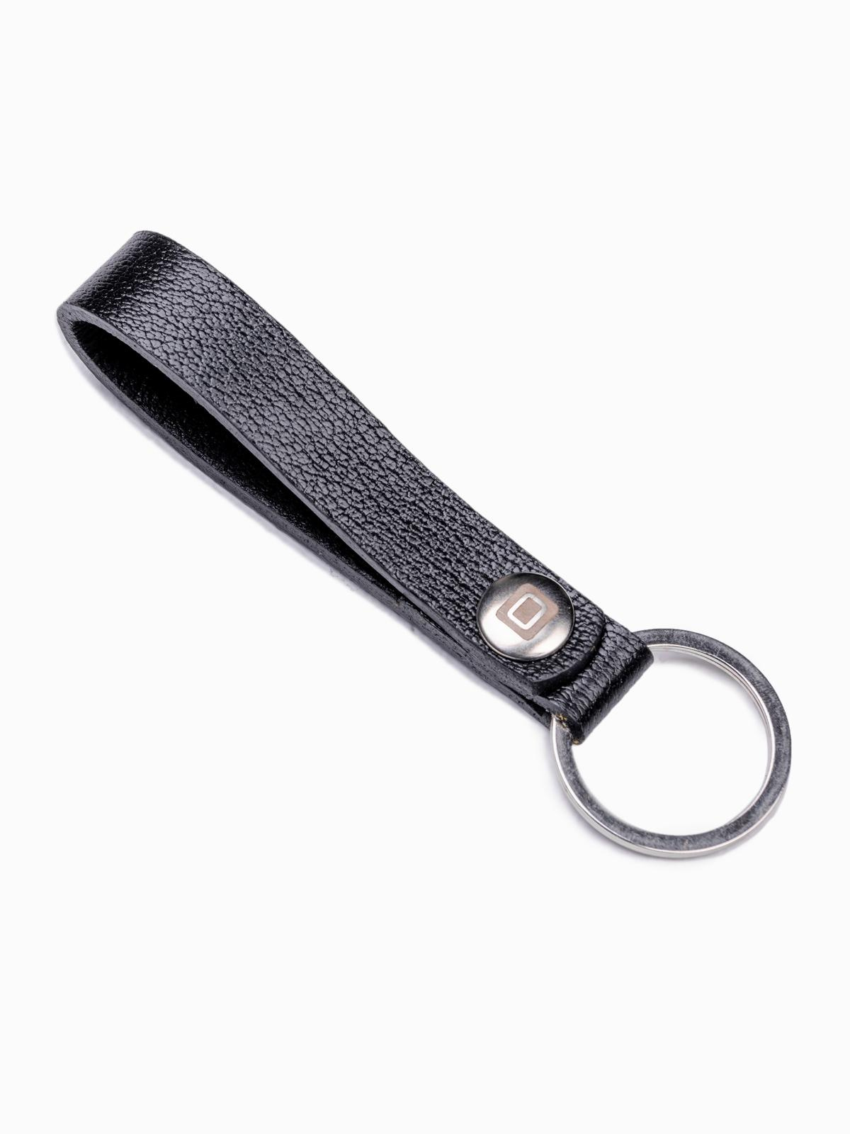 Meeste nahast aksessuaaride komplekt Ombre - Image 11