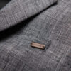 Meeste linasegune pintsak Ombre - Thumbnail Image 104
