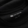 Ombre Clothing meeste trükisega puuvillane T-särk - Thumbnail Image 16