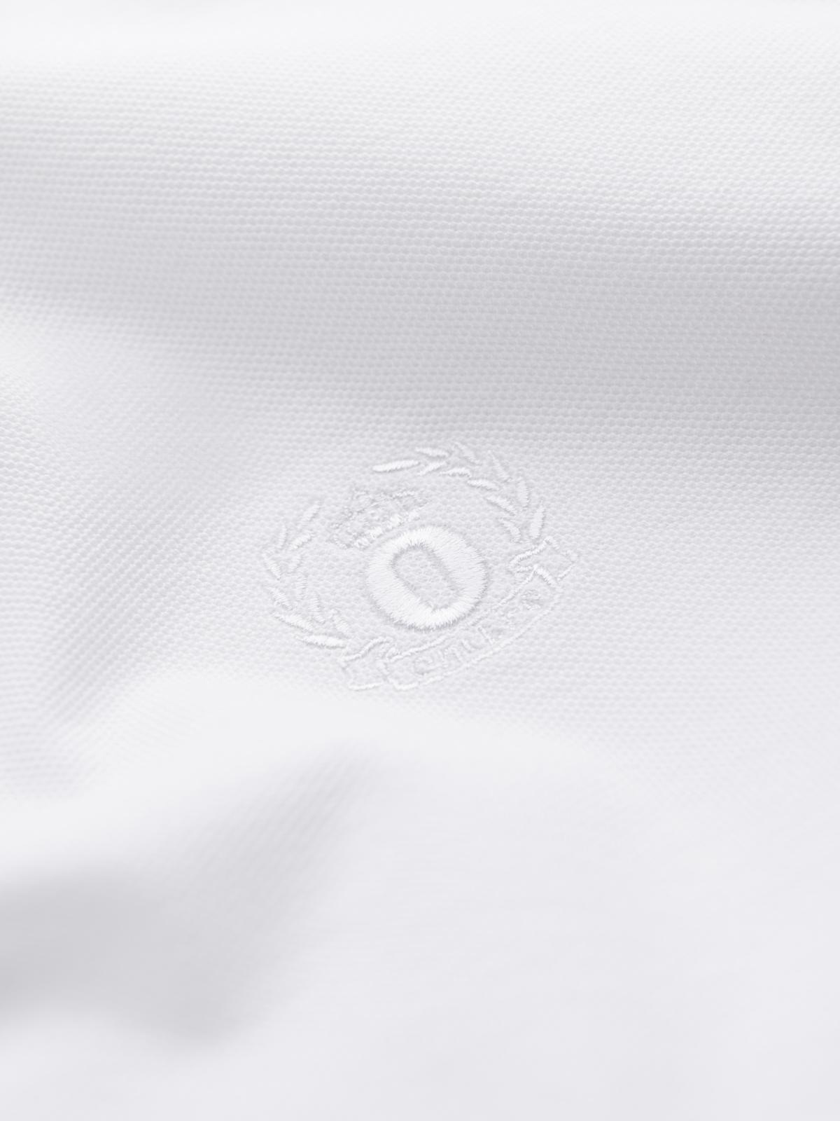 Meeste puuvillased polosärgid Ombre Clothing, 3 tk komplektis - Image 50