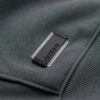 Meeste lukuga kapuutsiga dressipluus Ombre - Thumbnail Image 60