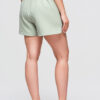 Ombre Clothing naiste lühikesed püksid pitsdetailiga taskutel - Thumbnail Image 8