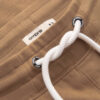 Meeste puuvillased dressipüksid Ombre Clothing - Thumbnail Image 19