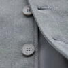 Meeste nööpidega vest Ombre Clothing - Thumbnail Image 19