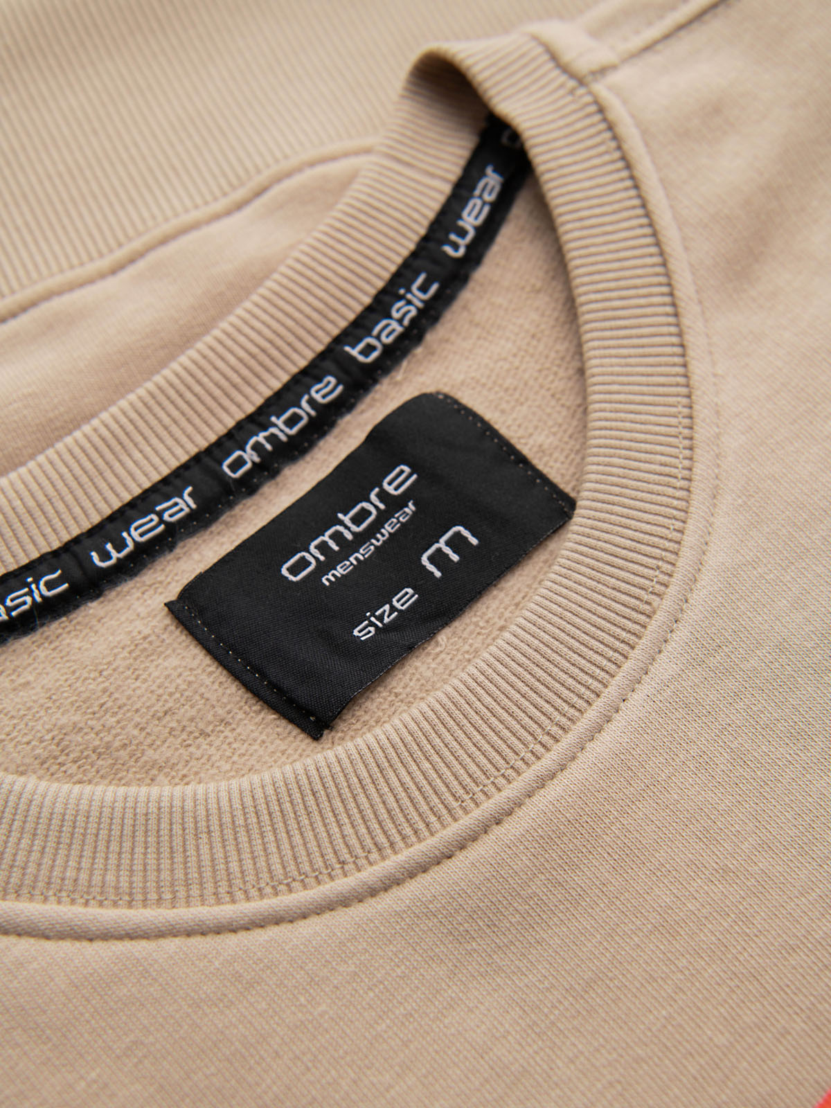 Ombre Clothing meeste pusa trükisega - Image 6