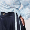 Naiste pluus OW-TS-E0035 - roheline - Thumbnail Image 26