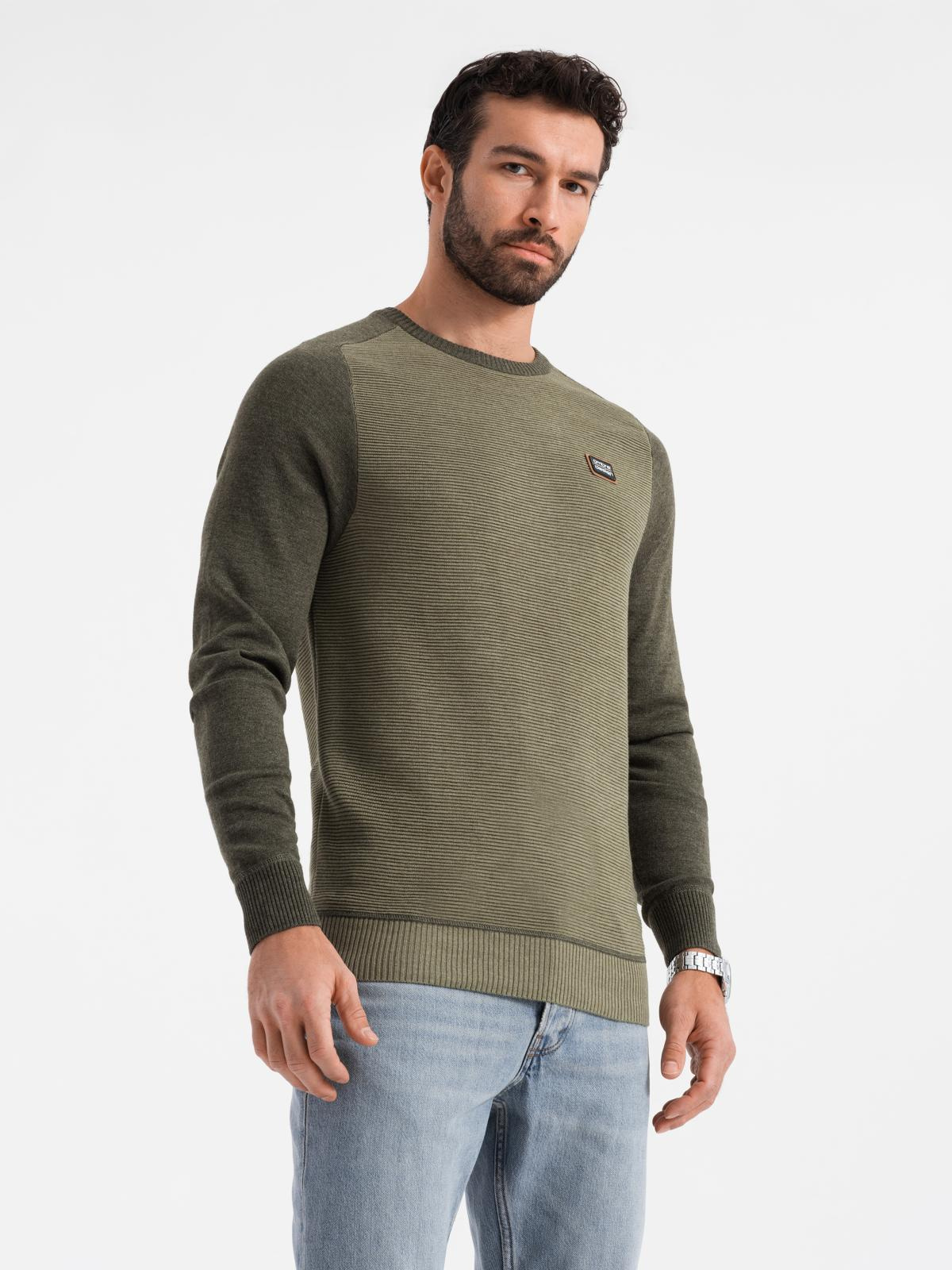 Meeste kampsun Ombre Clothing - Image 7