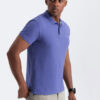 Ombre Clothing meeste puuvillane polosärk - Thumbnail Image 207