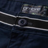 Meeste chino-püksid Ombre Clothing - Thumbnail Image 16