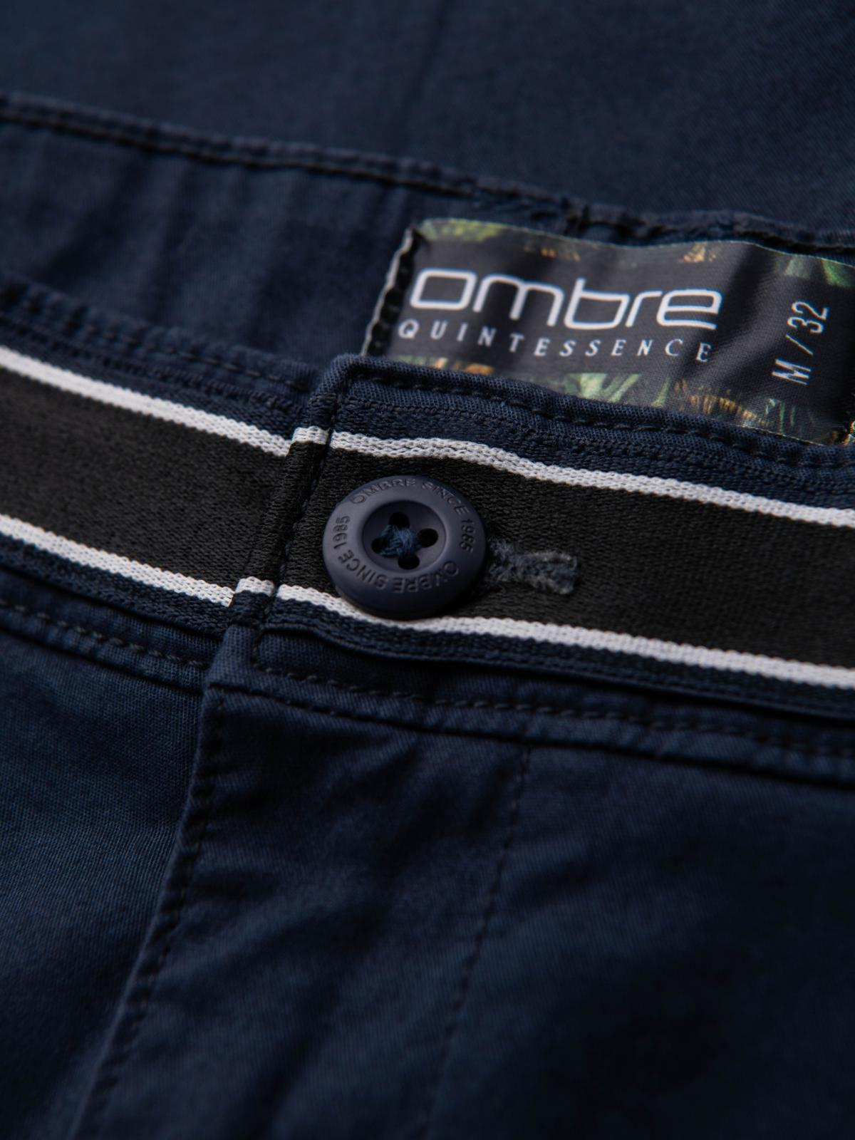 Meeste chino-püksid Ombre Clothing - Image 16