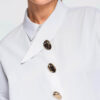 Larica naiste asümmeetriline puuvillane triiksärk - Thumbnail Image 9