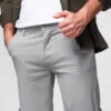 Meeste lühikesed püksid Ombre Clothing - Thumbnail Image 34