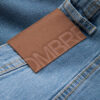 Meeste teksapüksid Ombre Clothing - Thumbnail Image 14
