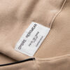 Meeste ülisuur kontrastse plokiga dressipluus Ombre Clothing - Thumbnail Image 7