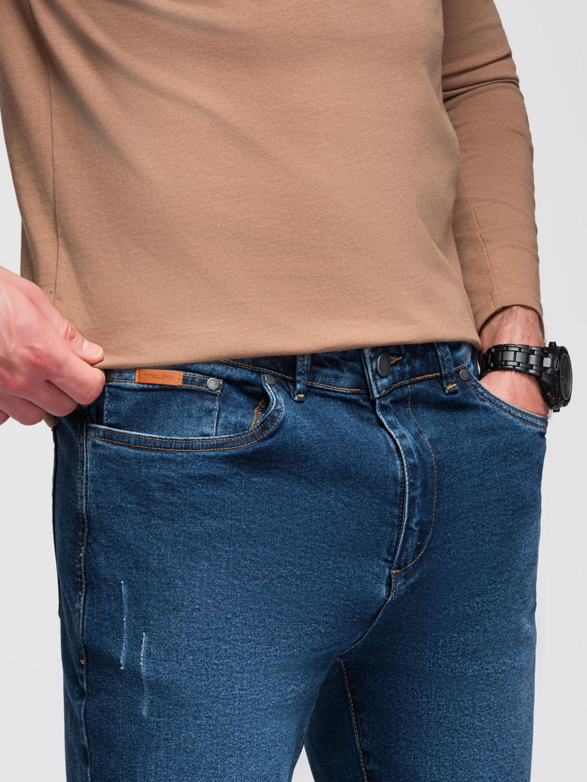 Ombre Clothing meeste teksapüksid-sörkjooksud - Image 13