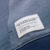 Ombre Clothing meeste lukuga kapuutsiga dressipluus - Thumbnail Image 18