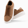 Ombre Clothing meeste seemisnahast vabaajajalatsid - Thumbnail Image 3