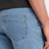 Meeste teksapüksid Ombre Clothing - Thumbnail Image 12
