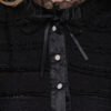 Naiste lühike pitsdetailidega pluus Ombre Clothing - Thumbnail Image 14